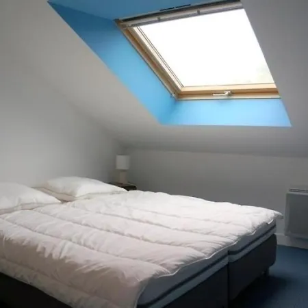 بيت للعطل House ! Belle Maison A Mi-chemin Du Centre-ville Et De La Cote Sauvage لو بولين